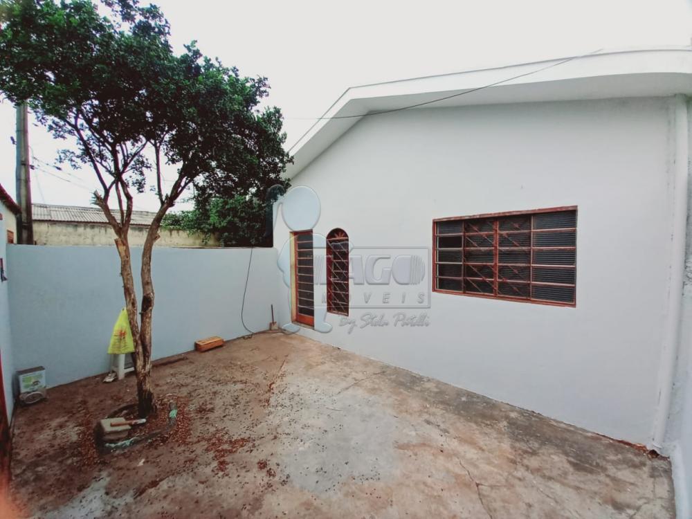Alugar Casas / Padrão em Ribeirão Preto R$ 700,00 - Foto 16