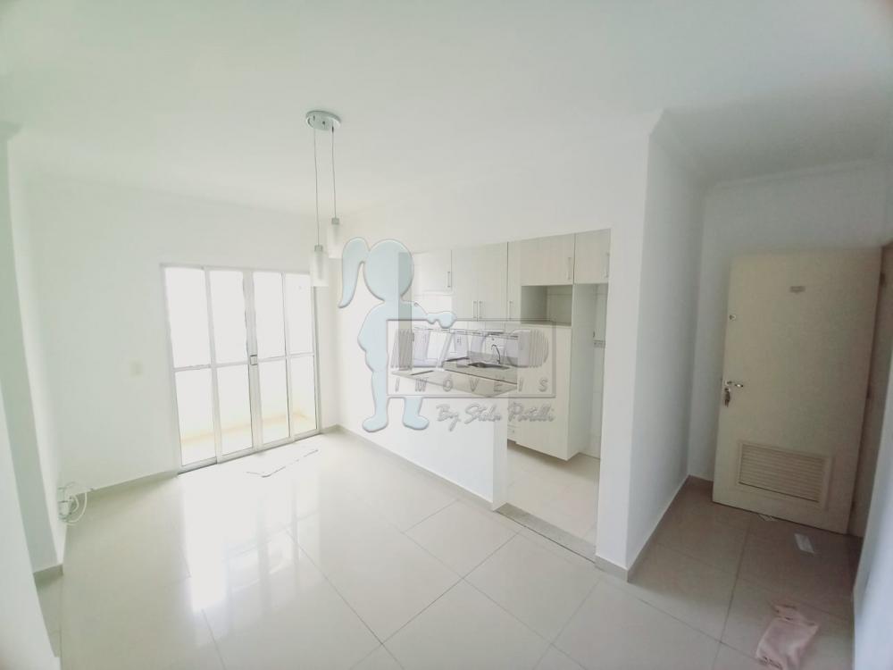 Alugar Apartamentos / Padrão em Ribeirão Preto R$ 1.200,00 - Foto 1