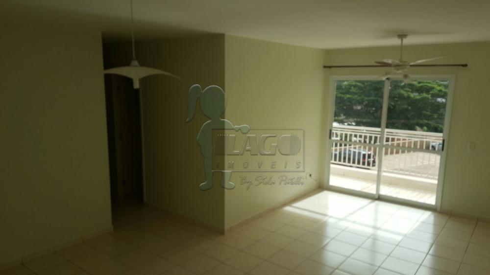 Alugar Apartamentos / Padrão em Ribeirão Preto R$ 3.000,00 - Foto 1