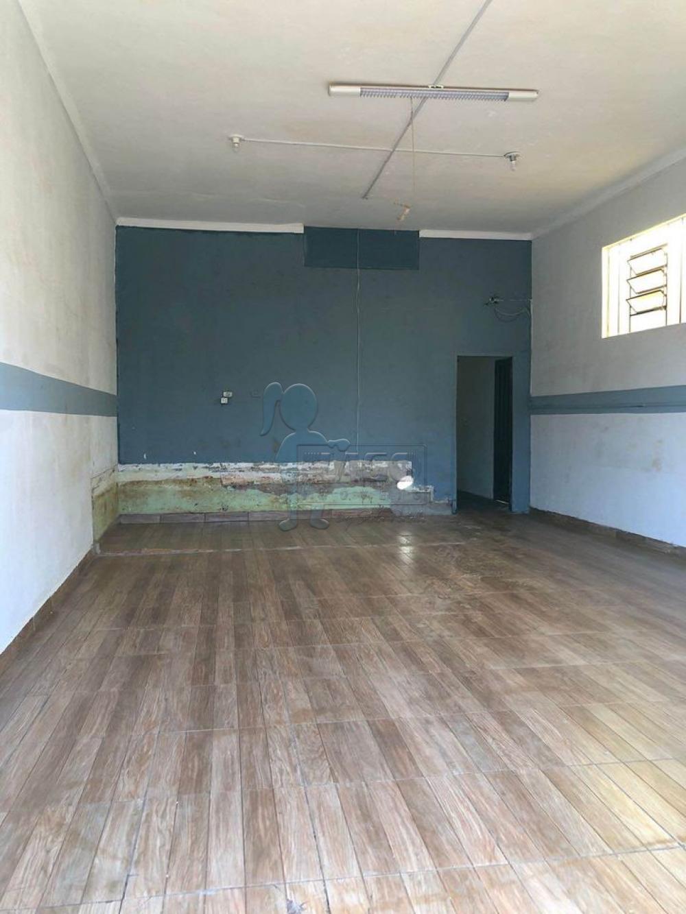 Alugar Comercial / Salão/Galpão/Armazém em Ribeirão Preto R$ 1.000,00 - Foto 1