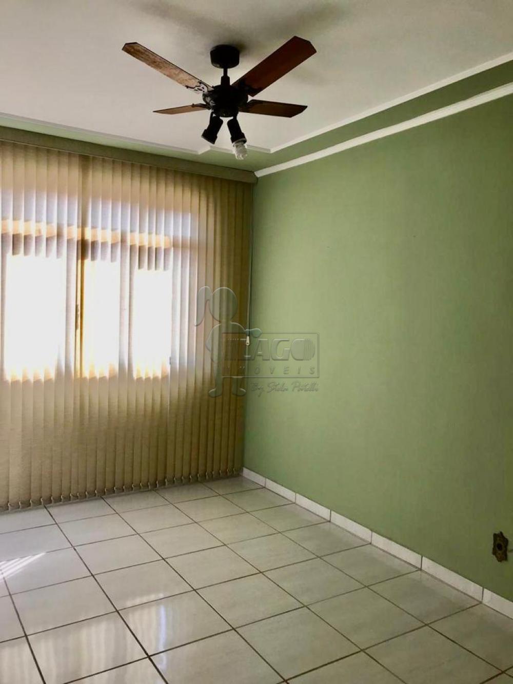 Alugar Apartamentos / Padrão em Ribeirão Preto R$ 1.000,00 - Foto 1