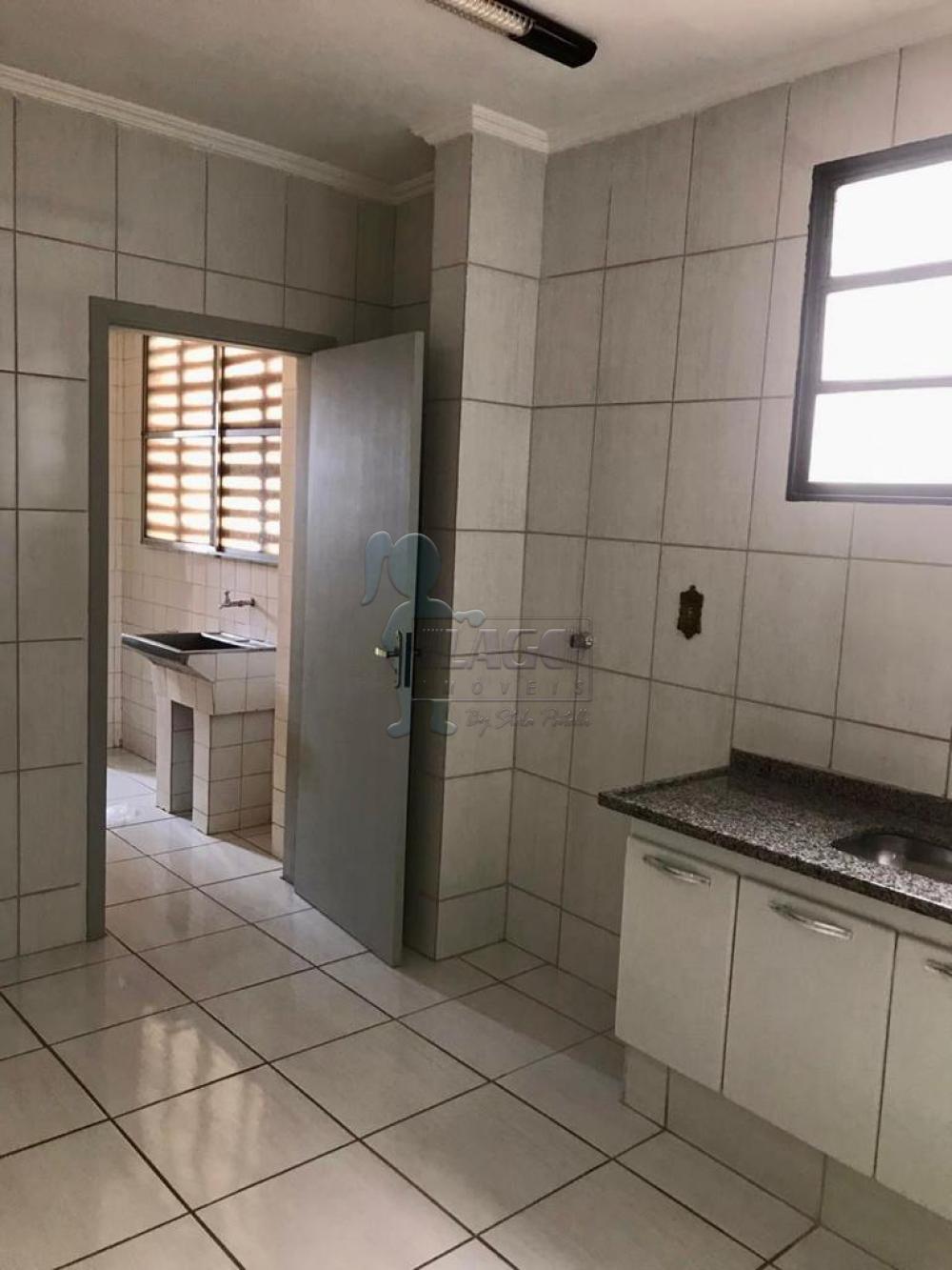 Alugar Apartamentos / Padrão em Ribeirão Preto R$ 1.000,00 - Foto 4