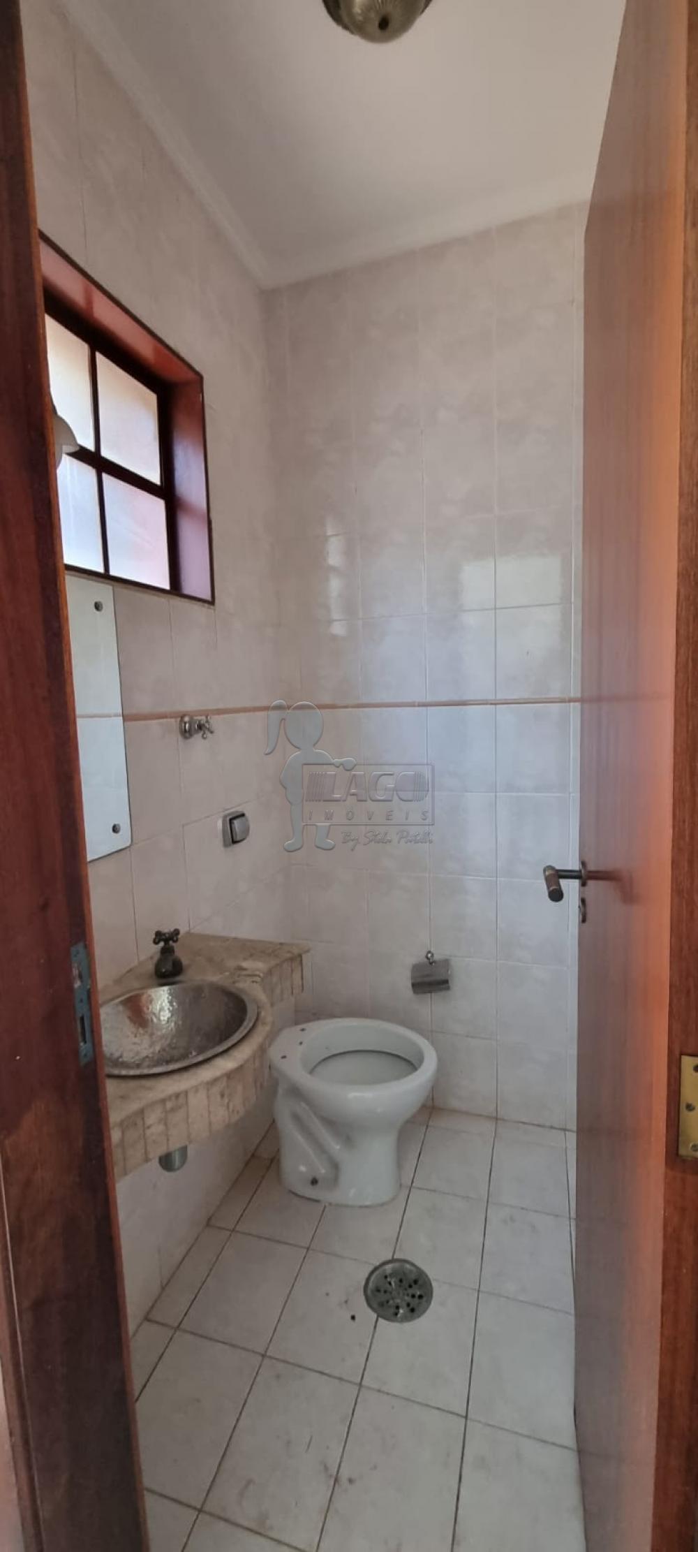 Alugar Comercial / Casa Comercial em Ribeirão Preto R$ 3.900,00 - Foto 8