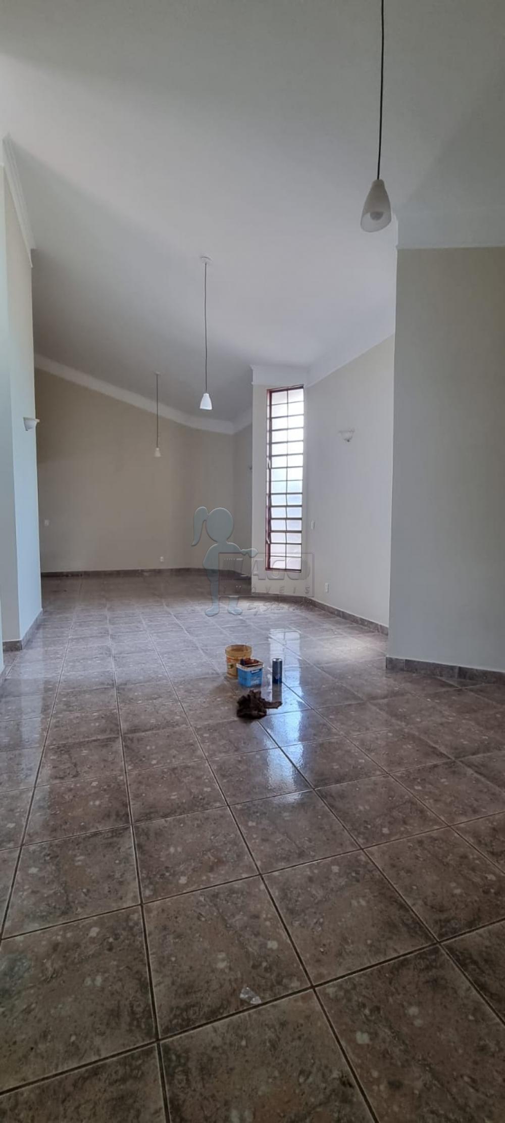 Alugar Comercial / Casa Comercial em Ribeirão Preto R$ 3.900,00 - Foto 1