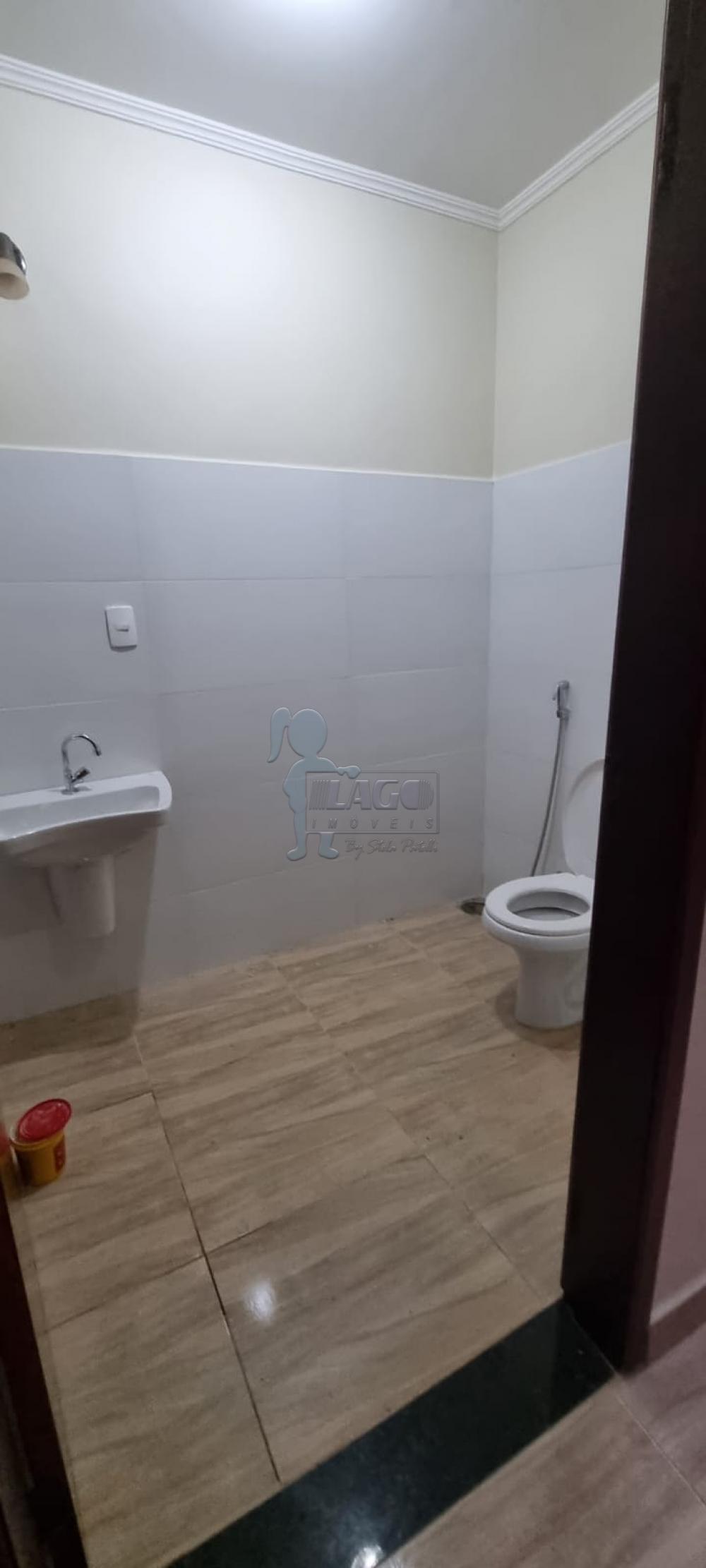 Alugar Comercial / Casa Comercial em Ribeirão Preto R$ 3.900,00 - Foto 11