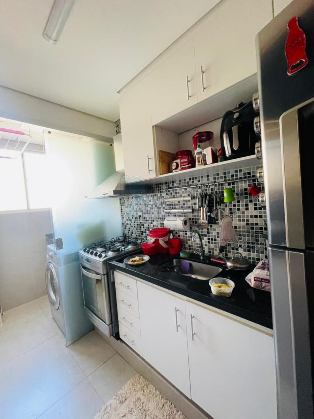 Comprar Apartamentos / Padrão em Ribeirão Preto R$ 320.000,00 - Foto 4