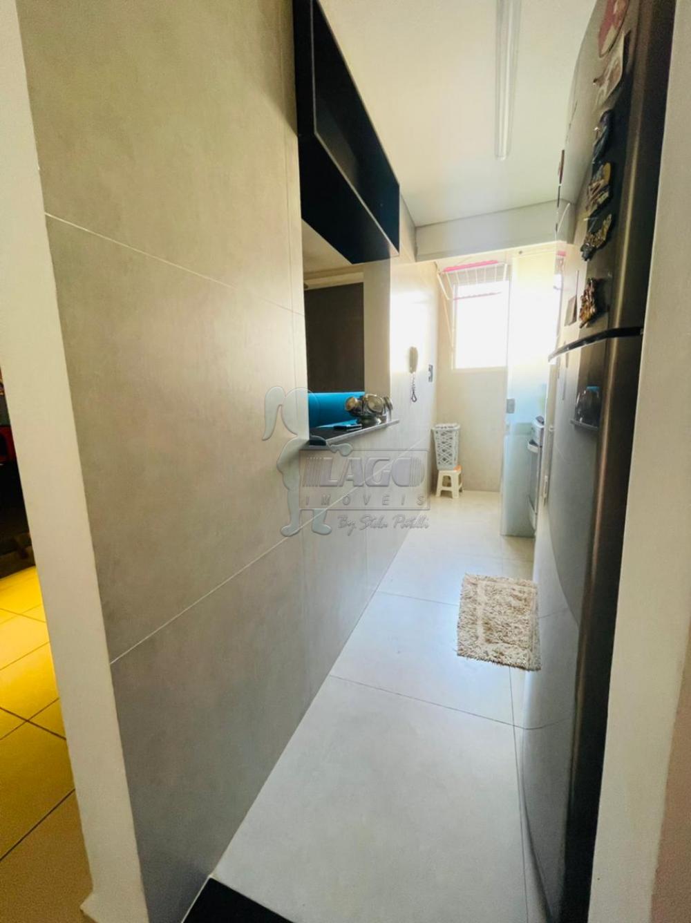 Comprar Apartamentos / Padrão em Ribeirão Preto R$ 320.000,00 - Foto 28