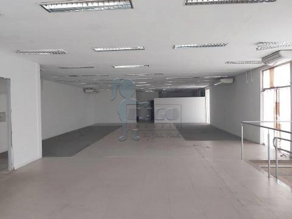 Alugar Comercial padrão / Galpão - Armazém em Ribeirão Preto R$ 4.500,00 - Foto 1