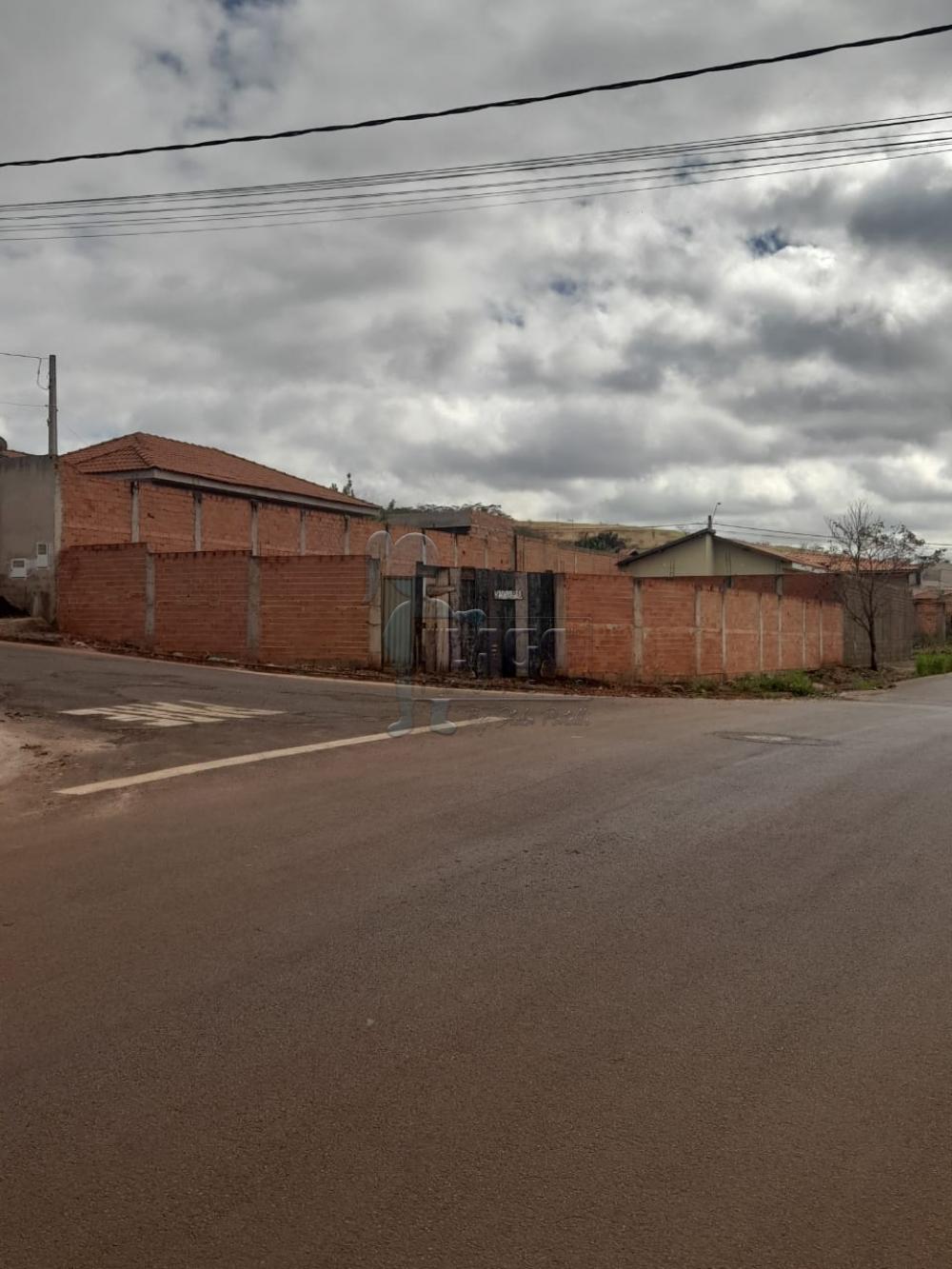 Comprar Terreno / Padrão em Jardinópolis R$ 150.000,00 - Foto 3