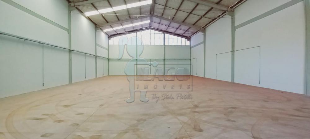 Alugar Comercial / Salão / Galpão / Armazém em Cravinhos R$ 15.750,00 - Foto 4