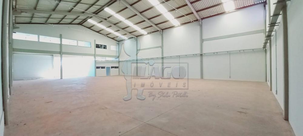 Alugar Comercial / Salão/Galpão/Armazém em Cravinhos R$ 15.750,00 - Foto 7