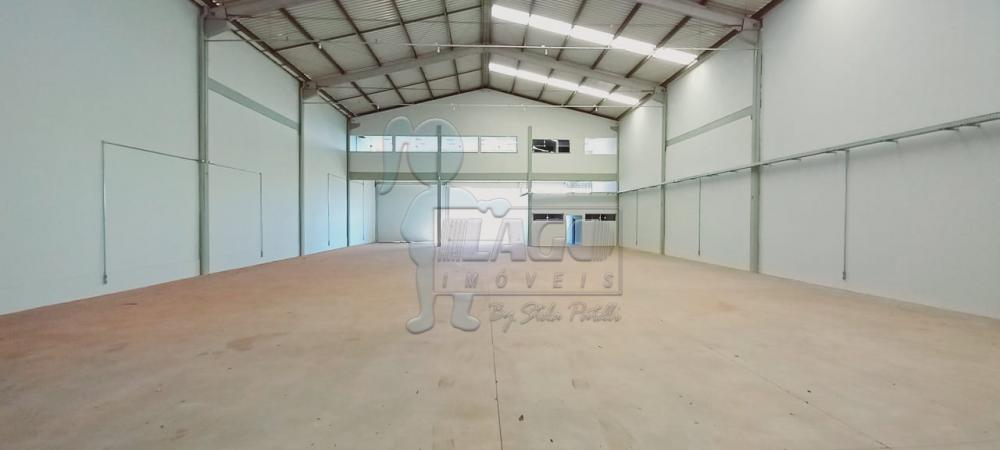 Alugar Comercial / Salão/Galpão/Armazém em Cravinhos R$ 15.750,00 - Foto 10