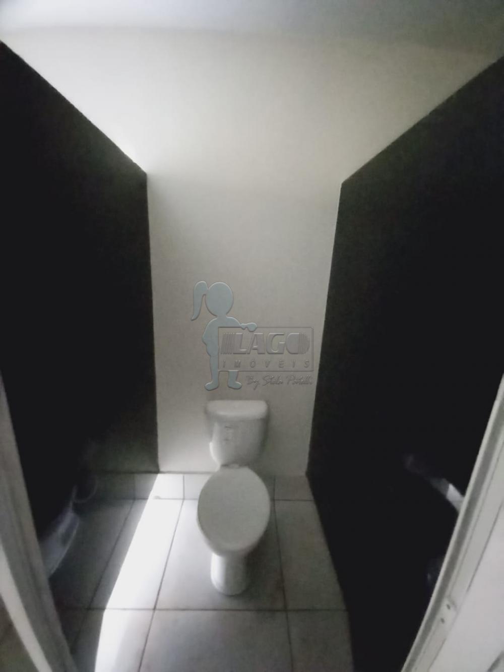 Alugar Comercial / Salão / Galpão / Armazém em Cravinhos R$ 15.750,00 - Foto 17