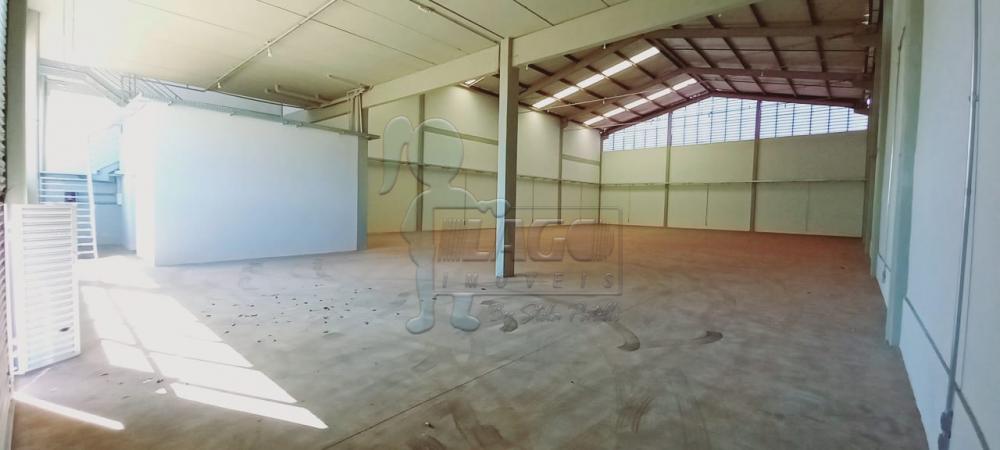 Alugar Comercial / Salão/Galpão/Armazém em Cravinhos R$ 15.750,00 - Foto 3