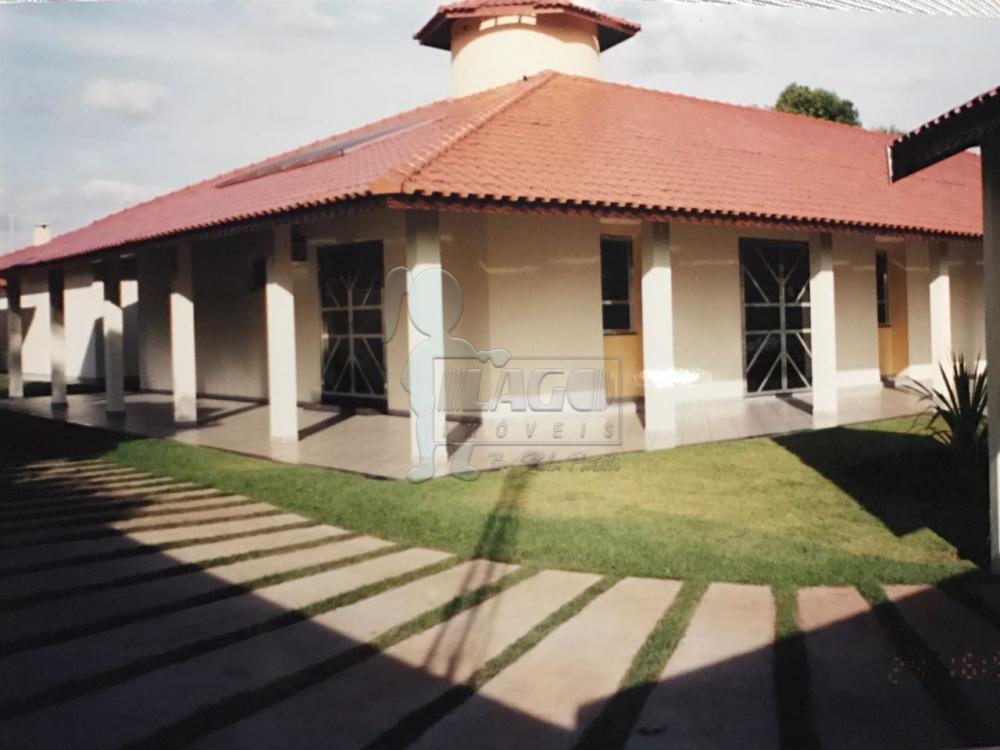 Comprar Casas / Chácara/Rancho em Jardinópolis R$ 1.600.000,00 - Foto 1