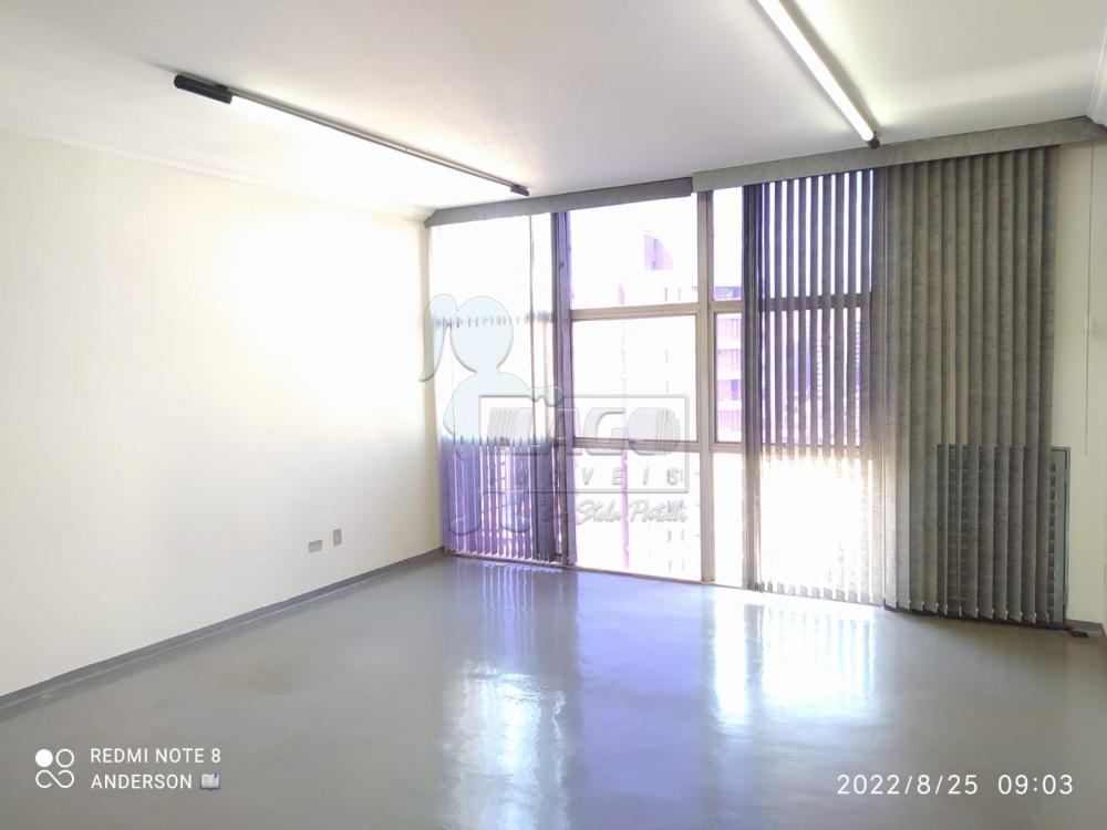 Alugar Comercial / Sala Comercial em Ribeirão Preto R$ 500,00 - Foto 1