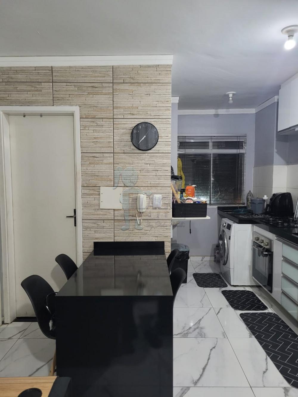 Comprar Apartamentos / Padrão em Ribeirão Preto R$ 160.000,00 - Foto 3