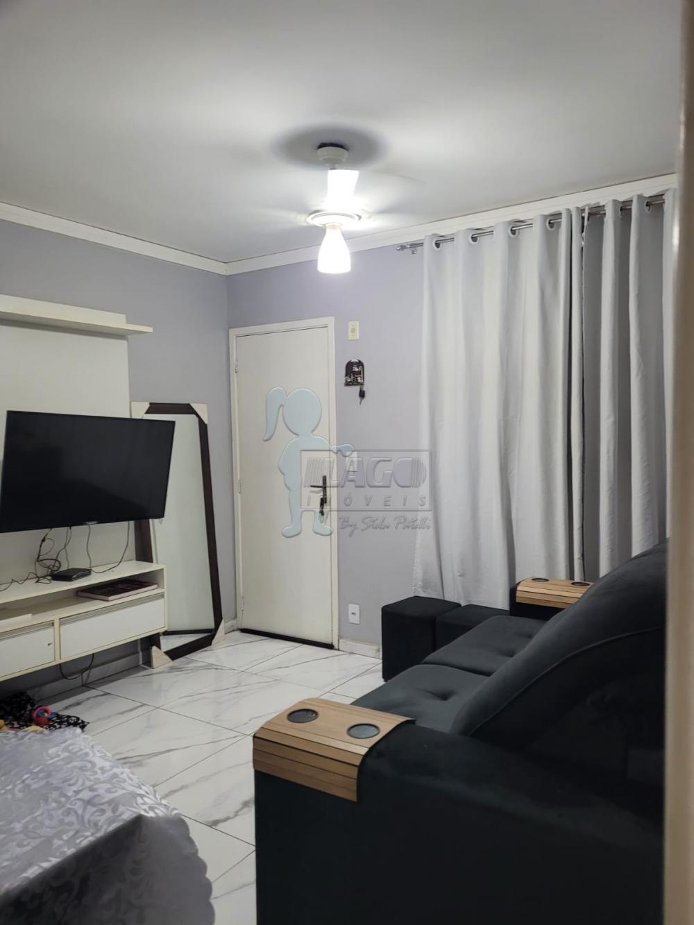 Comprar Apartamentos / Padrão em Ribeirão Preto R$ 160.000,00 - Foto 1