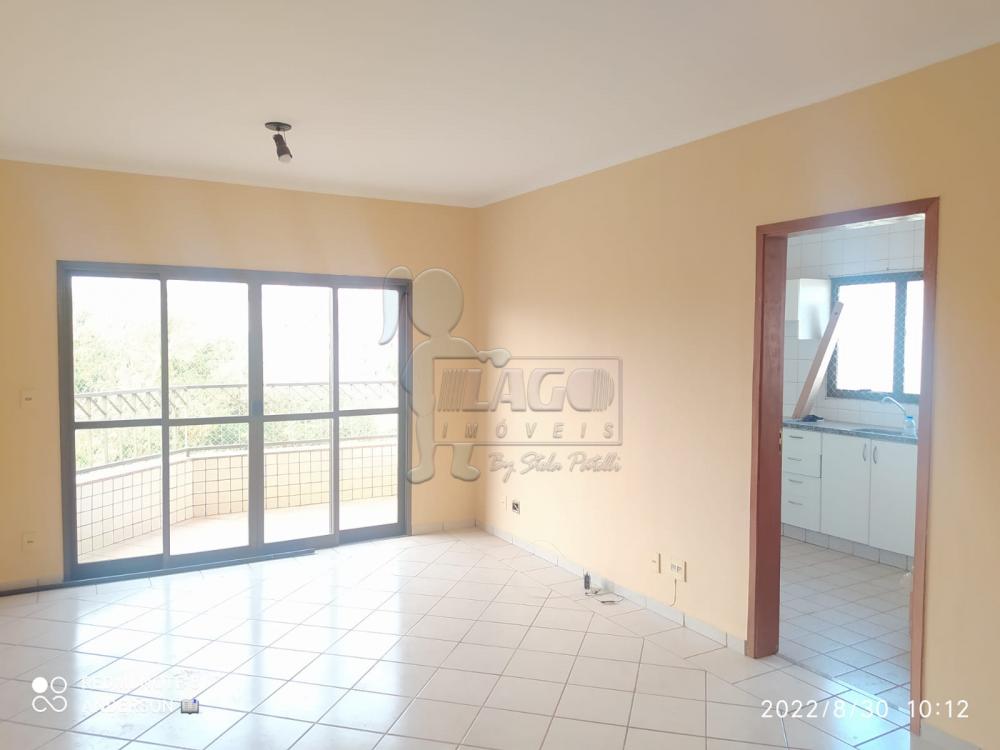 Alugar Apartamentos / Padrão em Ribeirão Preto R$ 1.700,00 - Foto 1