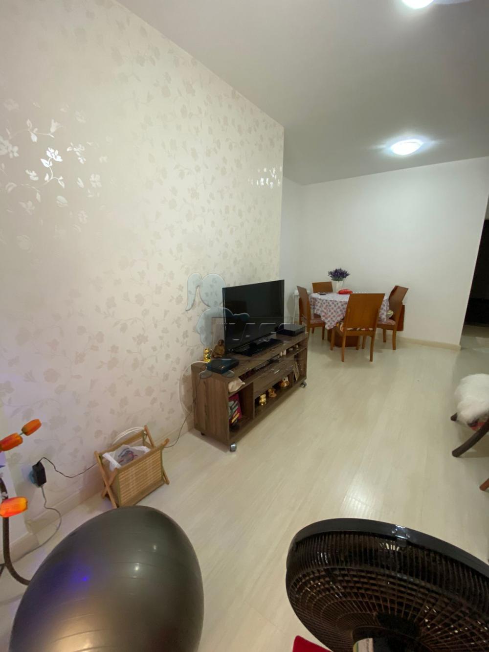 Comprar Apartamentos / Padrão em Ribeirão Preto R$ 371.000,00 - Foto 3