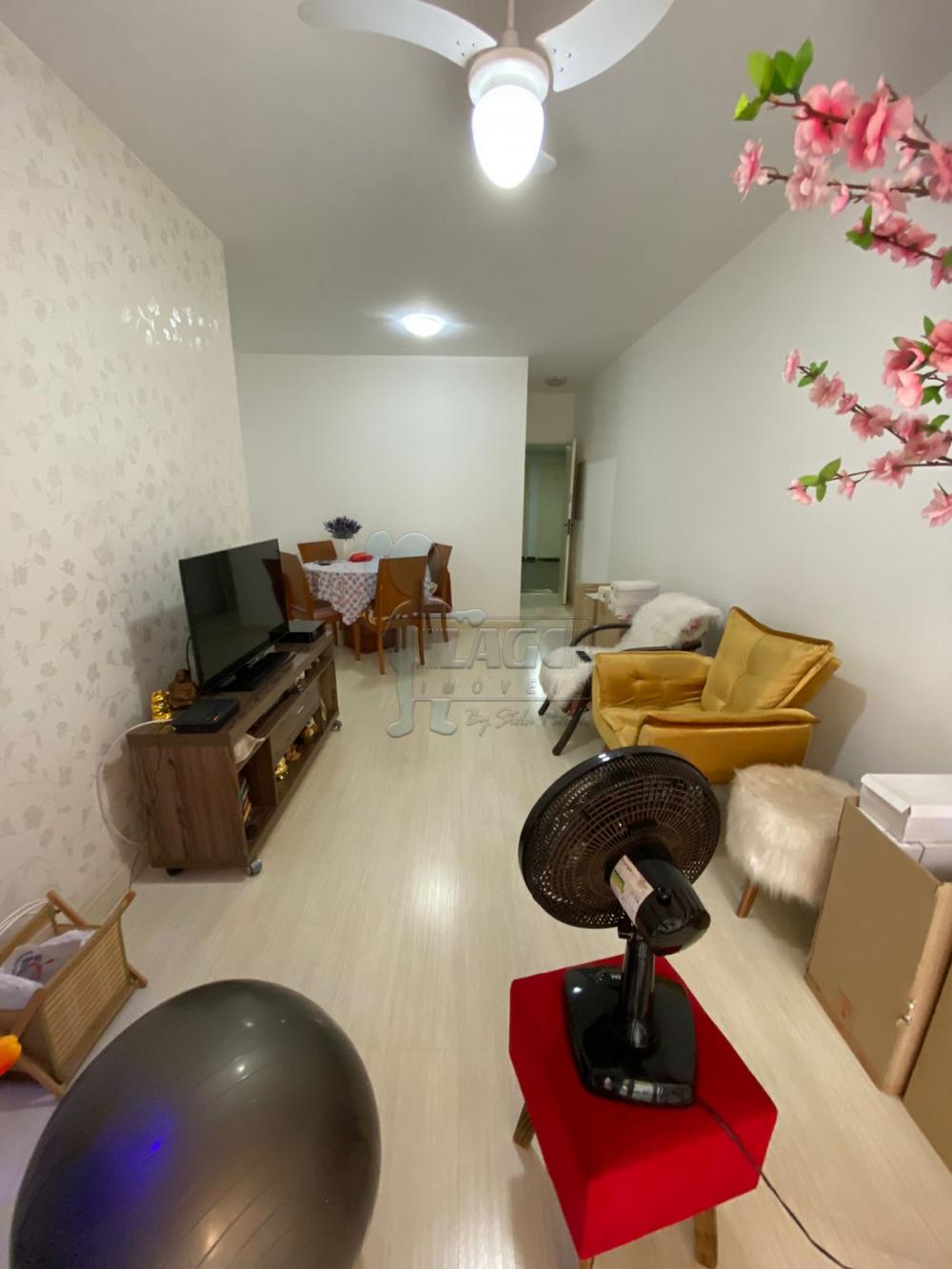 Comprar Apartamentos / Padrão em Ribeirão Preto R$ 371.000,00 - Foto 2