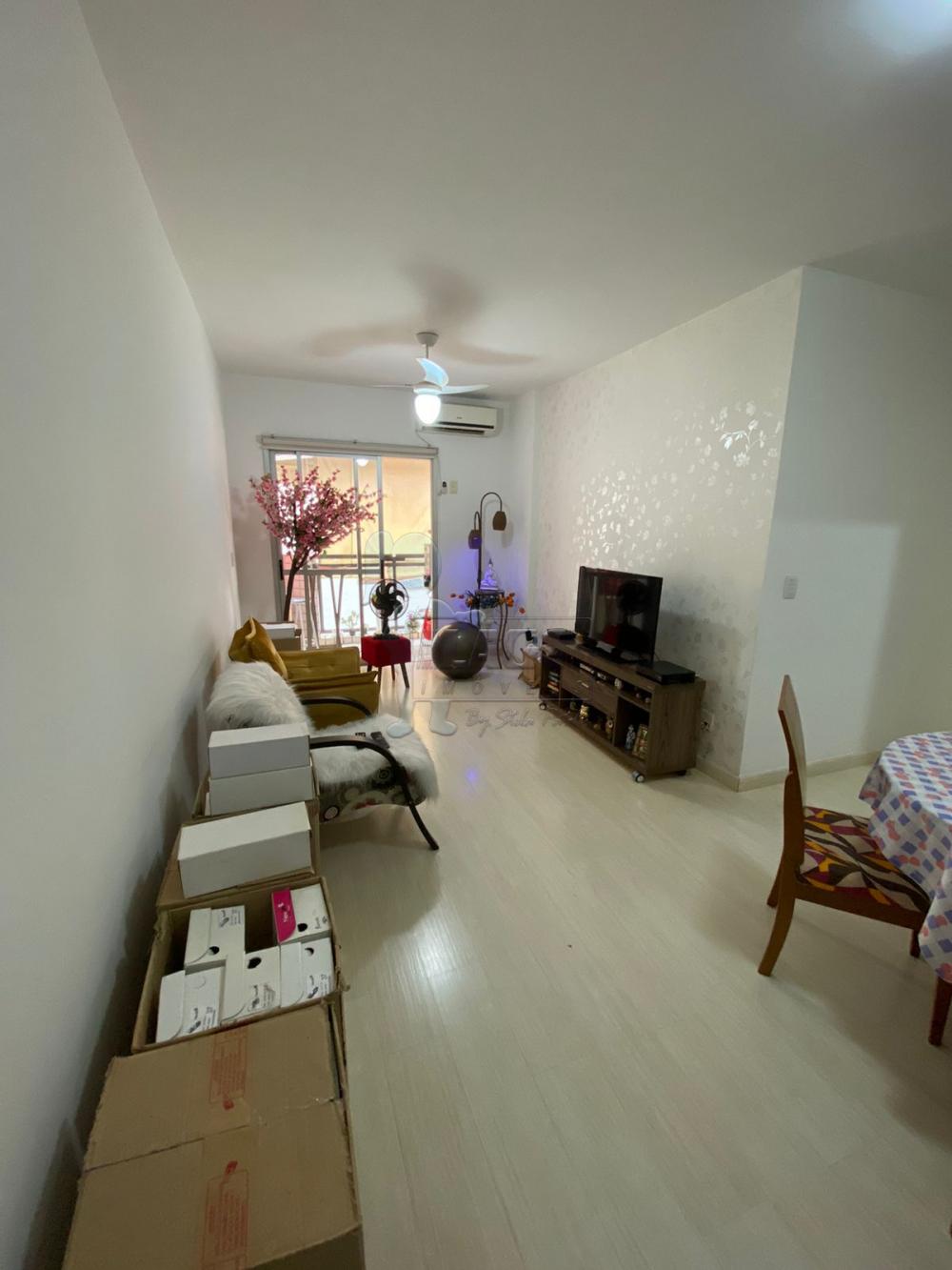 Comprar Apartamentos / Padrão em Ribeirão Preto R$ 371.000,00 - Foto 1