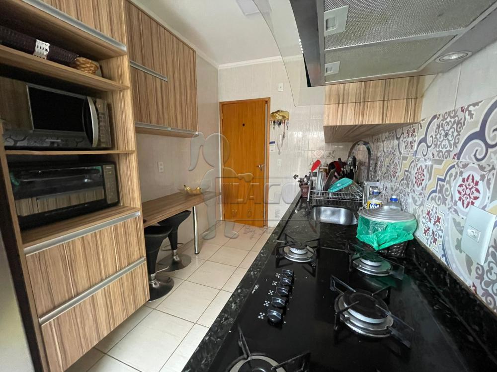 Comprar Apartamentos / Padrão em Ribeirão Preto R$ 349.900,00 - Foto 8