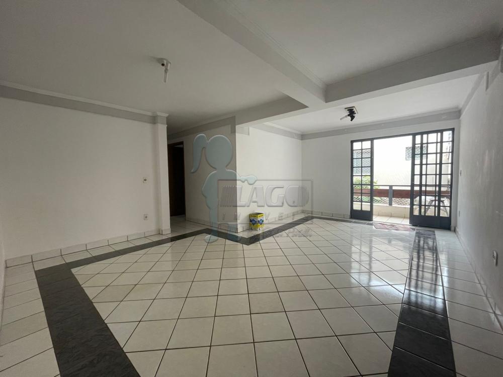 Alugar Apartamentos / Padrão em Ribeirão Preto R$ 1.200,00 - Foto 1