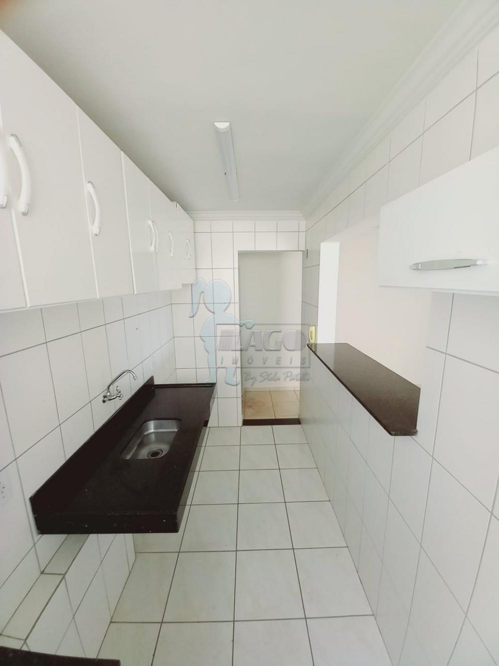 Alugar Apartamentos / Padrão em Ribeirão Preto R$ 800,00 - Foto 4