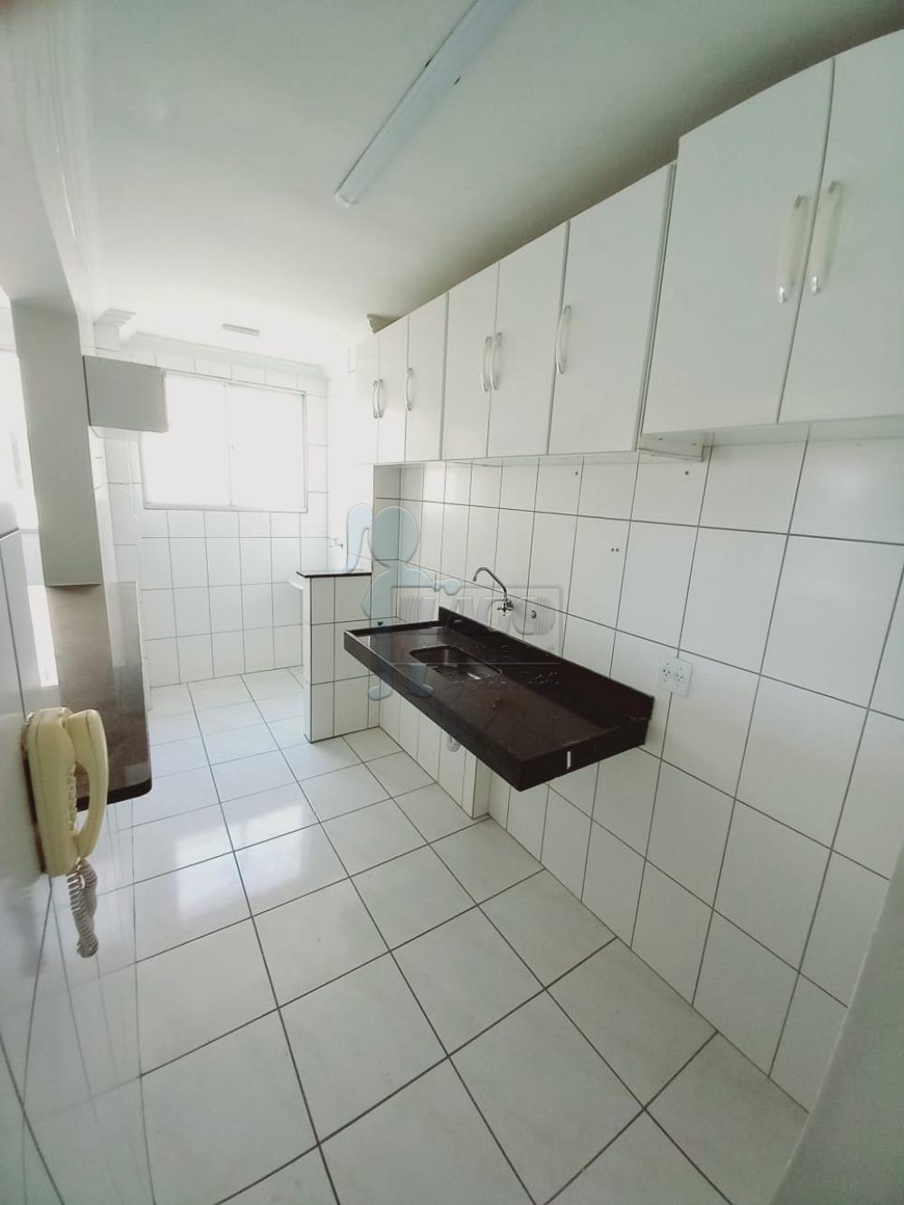 Alugar Apartamentos / Padrão em Ribeirão Preto R$ 800,00 - Foto 5