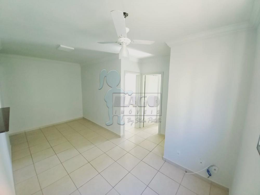 Alugar Apartamentos / Padrão em Ribeirão Preto R$ 800,00 - Foto 3