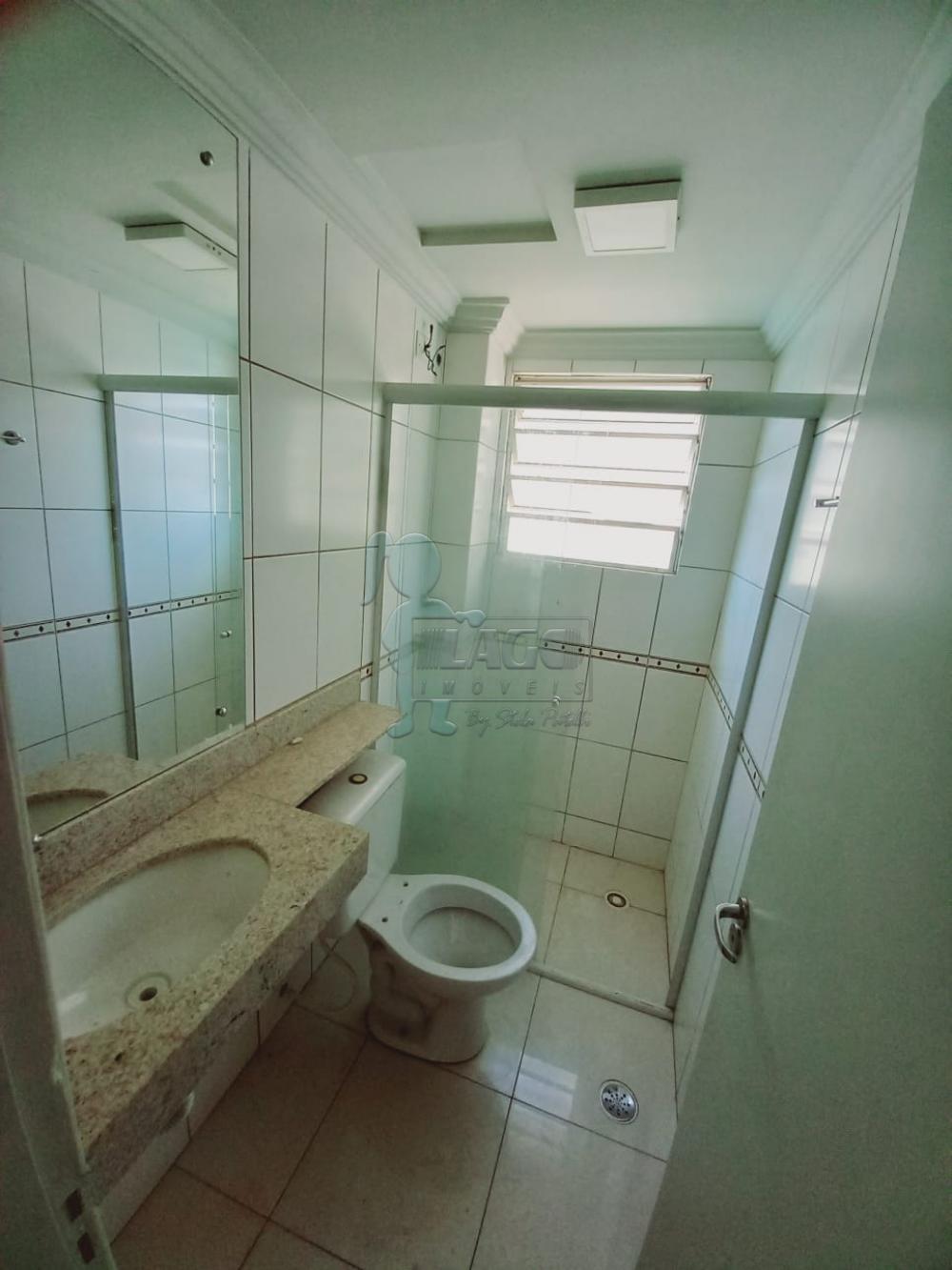 Alugar Apartamentos / Padrão em Ribeirão Preto R$ 800,00 - Foto 11