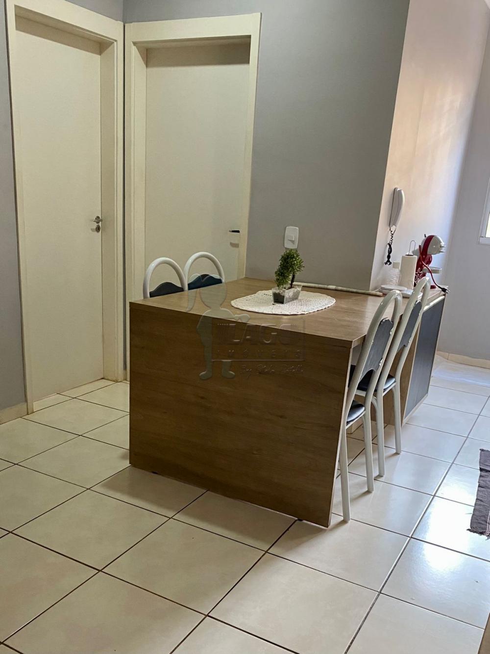 Alugar Apartamentos / Padrão em Ribeirão Preto R$ 1.150,00 - Foto 2