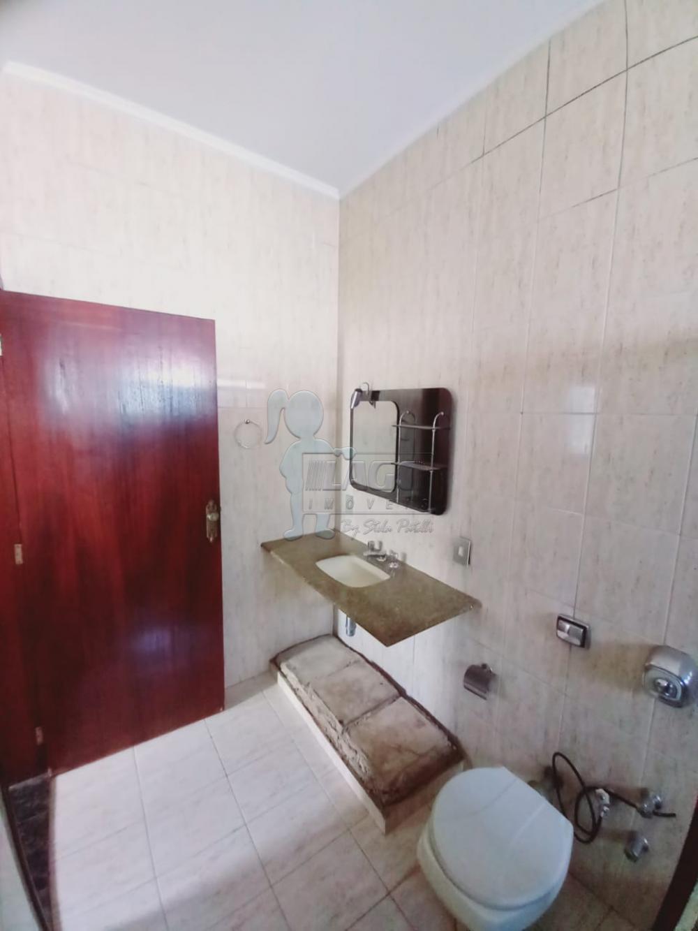 Alugar Casas / Padrão em Ribeirão Preto R$ 1.800,00 - Foto 21