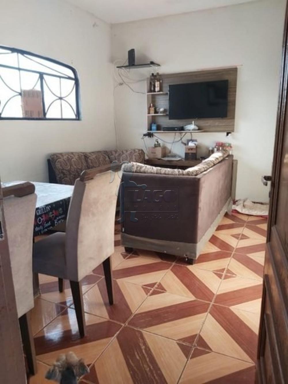 Comprar Casas / Padrão em Ribeirão Preto R$ 281.000,00 - Foto 1