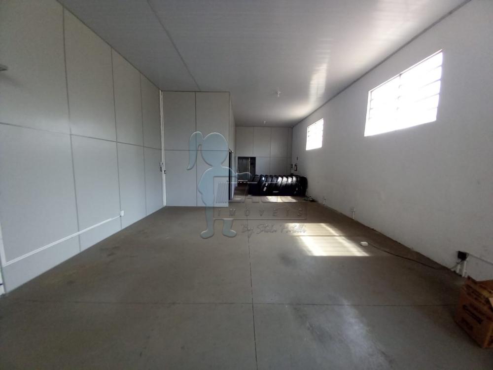 Alugar Comercial / Salão/Galpão/Armazém em Ribeirão Preto R$ 4.200,00 - Foto 1