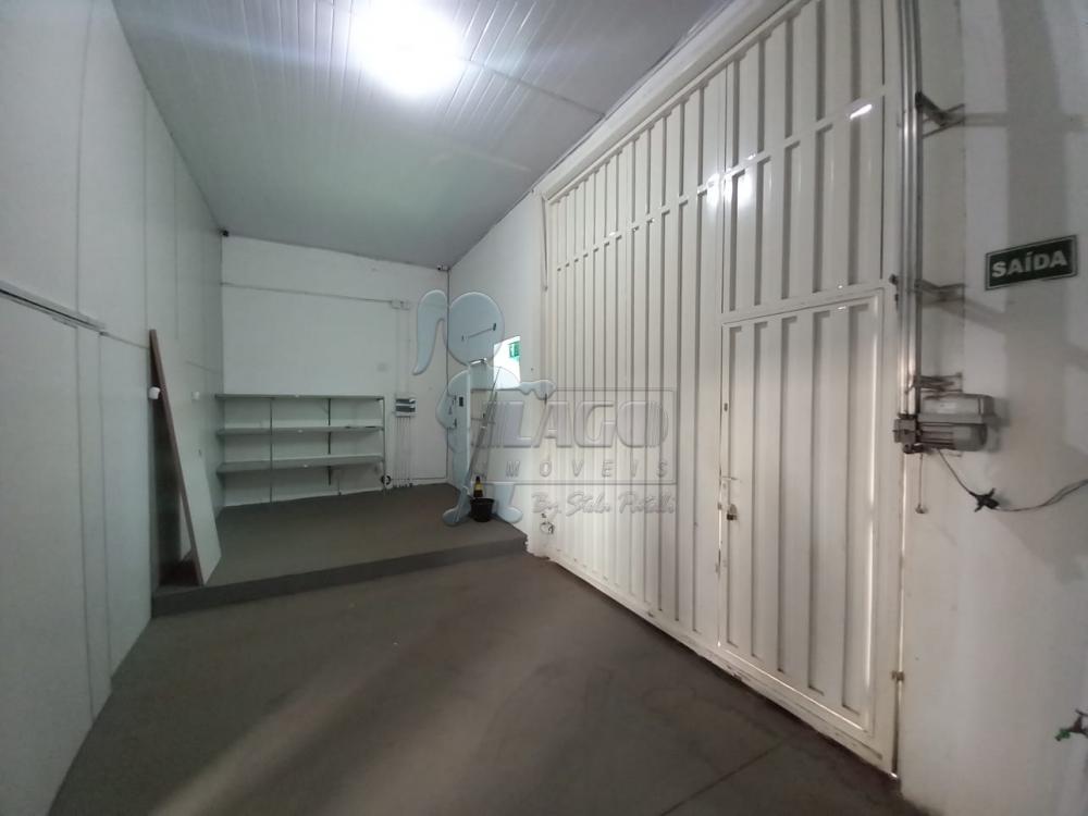 Alugar Comercial / Salão/Galpão/Armazém em Ribeirão Preto R$ 4.200,00 - Foto 8