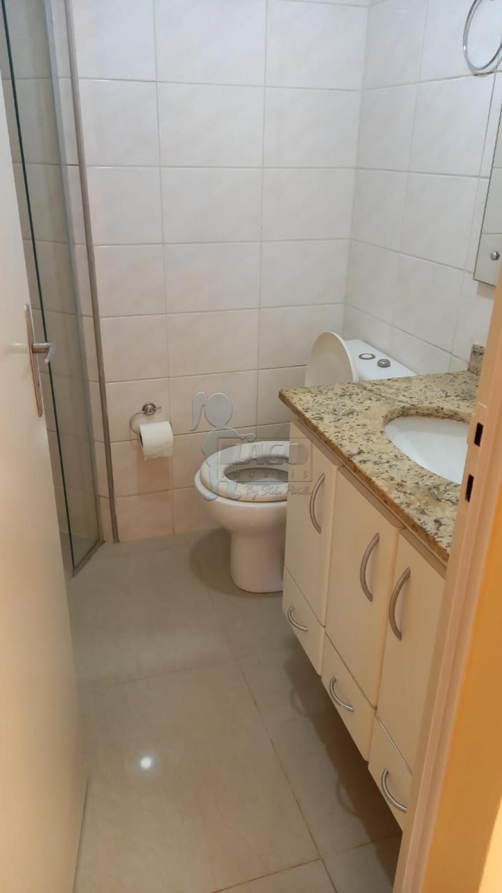 Alugar Apartamentos / Padrão em Ribeirão Preto R$ 1.200,00 - Foto 6