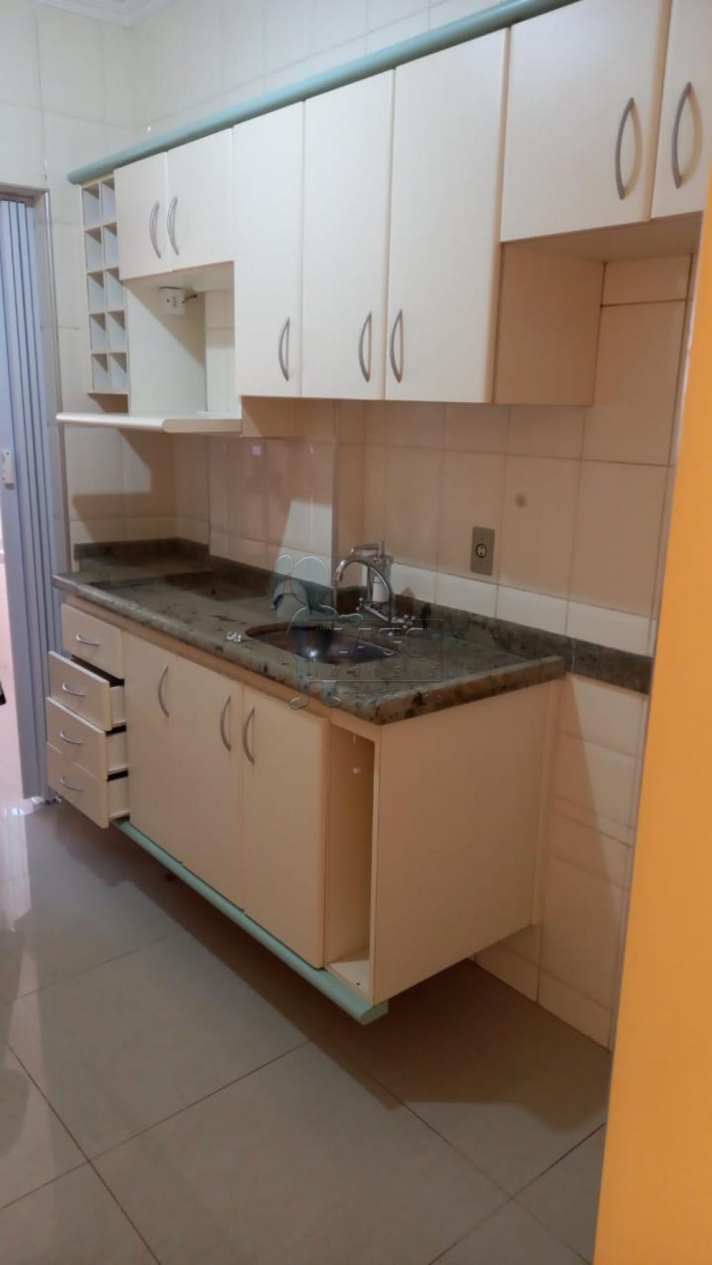 Alugar Apartamentos / Padrão em Ribeirão Preto R$ 1.200,00 - Foto 2