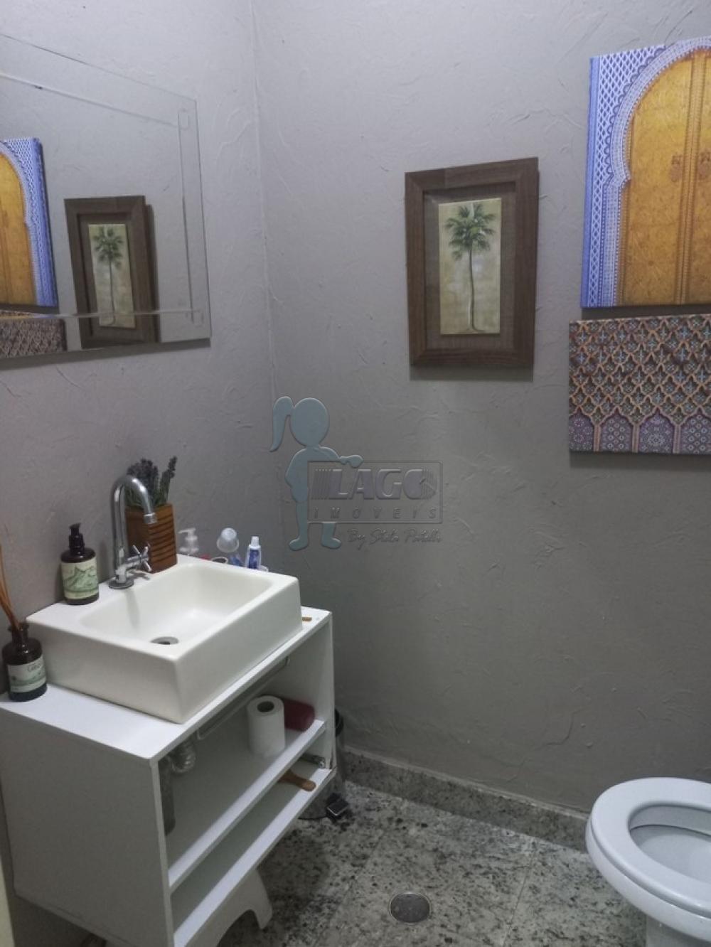 Alugar Comercial / Casa Comercial em Ribeirão Preto R$ 4.500,00 - Foto 8