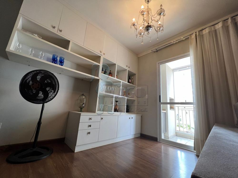 Comprar Apartamentos / Padrão em Ribeirão Preto R$ 660.000,00 - Foto 7