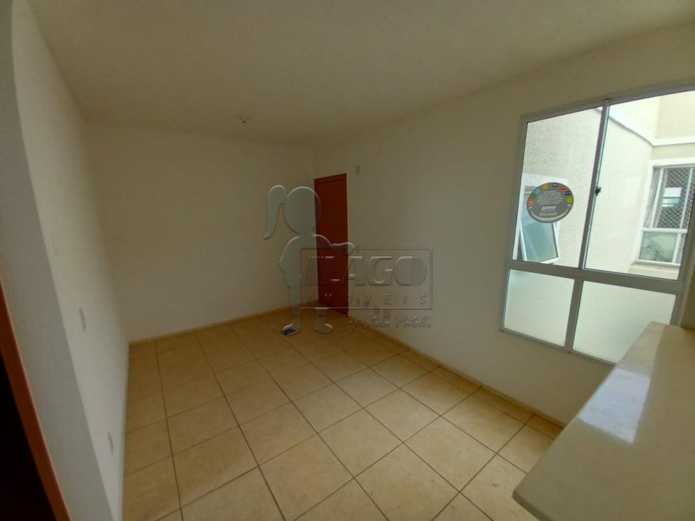 Alugar Apartamentos / Padrão em Ribeirão Preto R$ 900,00 - Foto 3