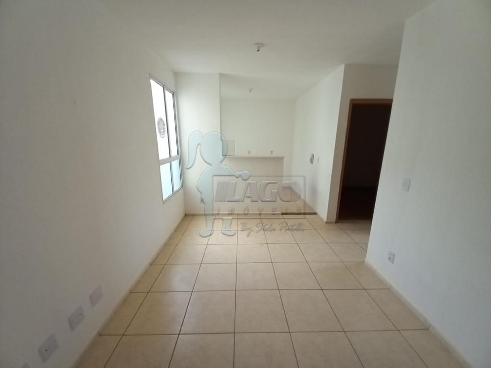 Alugar Apartamentos / Padrão em Ribeirão Preto R$ 900,00 - Foto 4