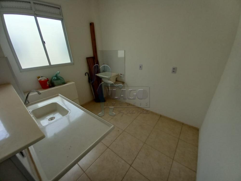 Alugar Apartamentos / Padrão em Ribeirão Preto R$ 900,00 - Foto 5