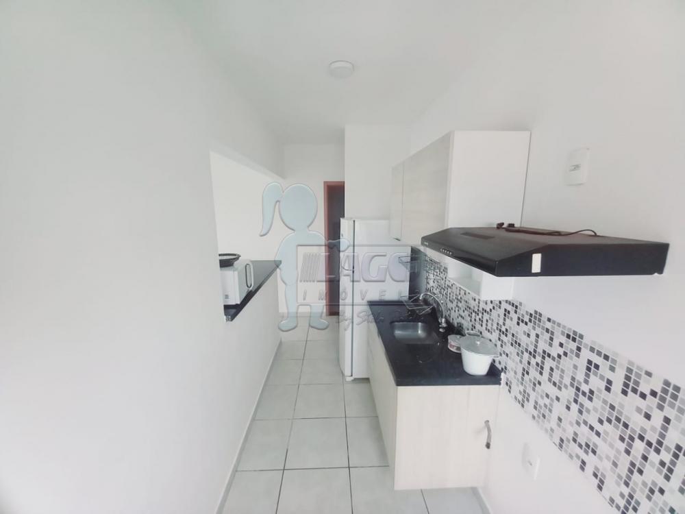 Alugar Apartamentos / Padrão em Ribeirão Preto R$ 950,00 - Foto 6