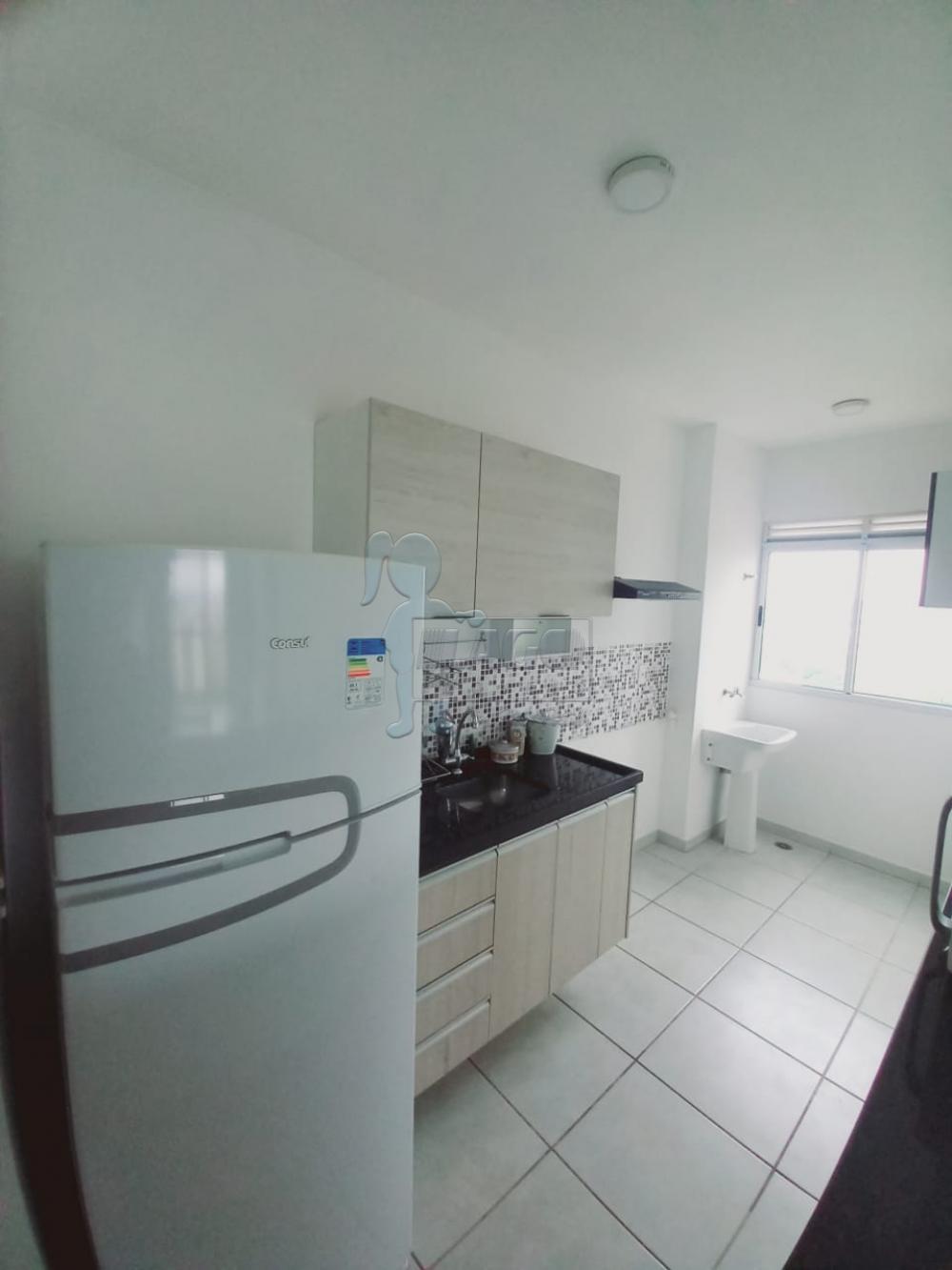 Alugar Apartamentos / Padrão em Ribeirão Preto R$ 950,00 - Foto 5