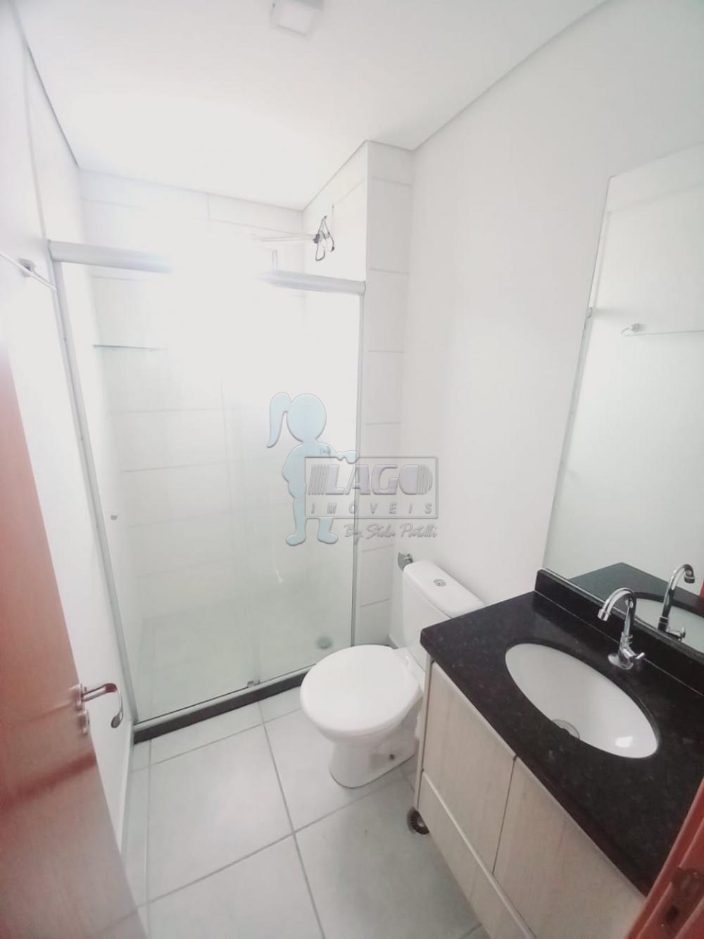 Alugar Apartamentos / Padrão em Ribeirão Preto R$ 950,00 - Foto 11