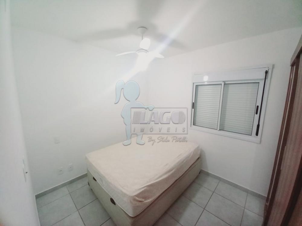 Alugar Apartamentos / Padrão em Ribeirão Preto R$ 950,00 - Foto 9