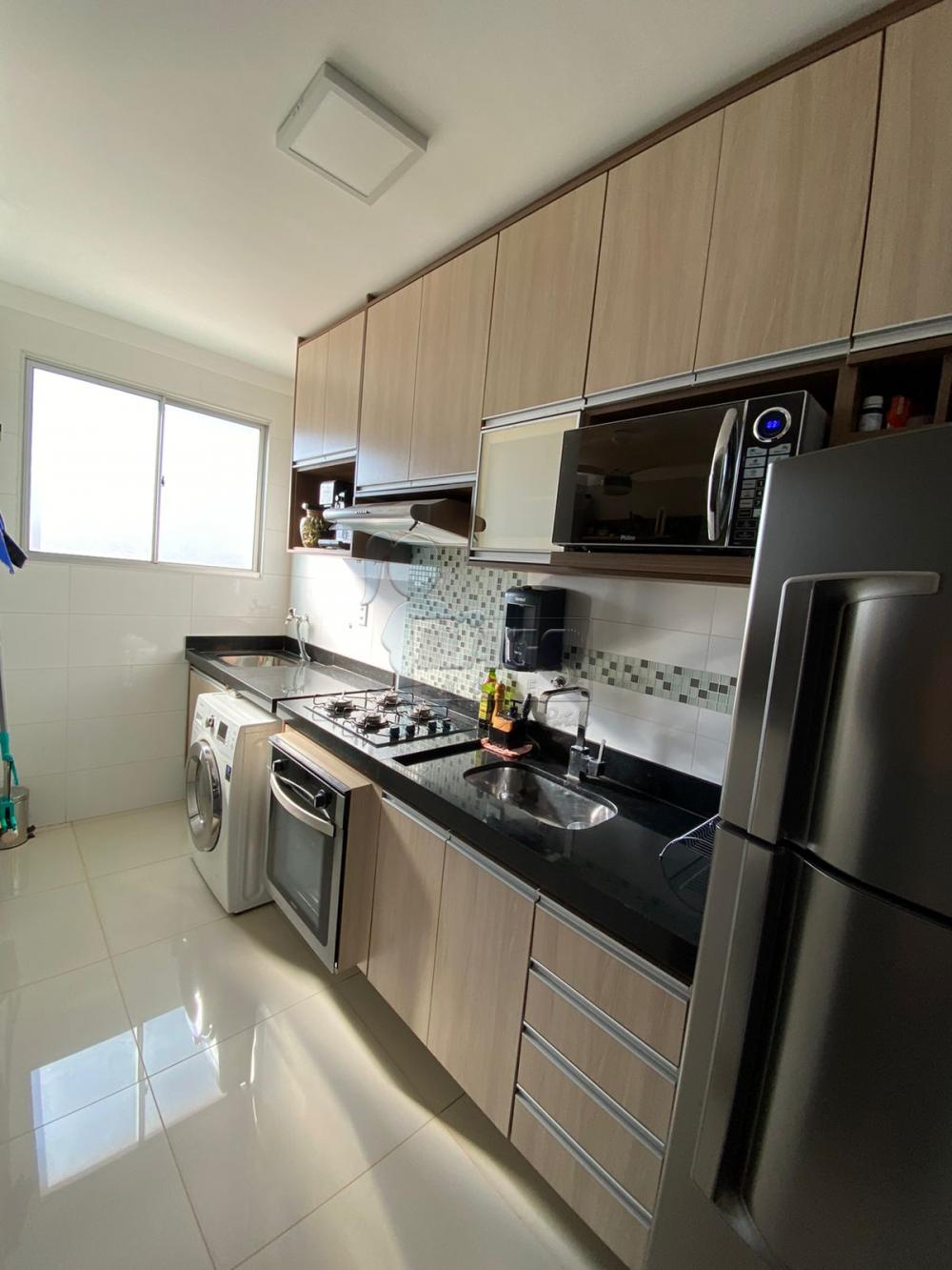 Comprar Apartamentos / Padrão em Ribeirão Preto R$ 276.000,00 - Foto 3