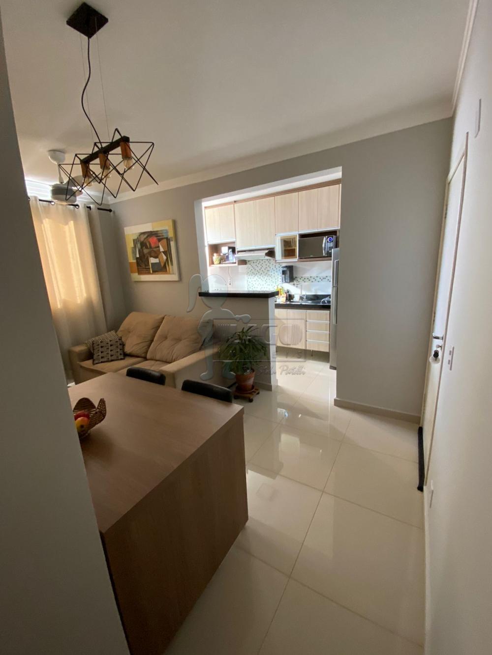 Comprar Apartamentos / Padrão em Ribeirão Preto R$ 276.000,00 - Foto 2